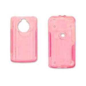 Fits Kyocera K132 Marbl Velvet Cell Phone Snap on Protector Faceplate 