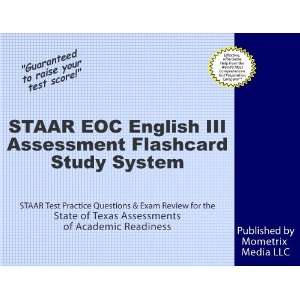   Readiness (9781621200222) STAAR Exam Secrets Test Prep Team Books