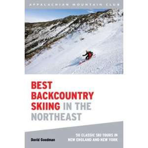  AMC Best Backcountry SkiNorthE