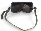 World War II Variable Density Goggles 1944 United States Army Air 