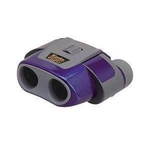  Kenko BN 100253 Ultraview 10x21 Blue Compact Binocular 