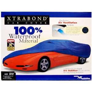  Xtrabond Car & SUV Cover X Large Size Automotive