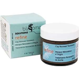  Refine Clay Renewal Treatment Beauty