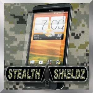  IN 2012) Stealth Shieldz© Screen Protector LIFETIME WARRANTY (Ultra 