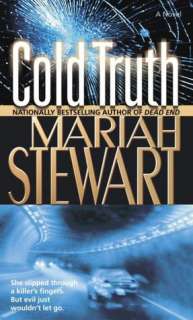   Last Breath by Mariah Stewart, Random House 