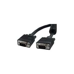  StarTech 20 ft Coax High Res Monitor VGA Cable HD15 M/M 