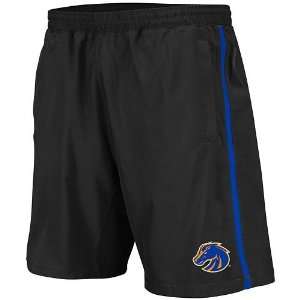  Colosseum Boise State Broncos Gunner Shorts Sports 