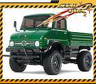 Tamiya 58457 RC Mercedes Benz Unimog 406   CC01 Series U900 1/10 Car 