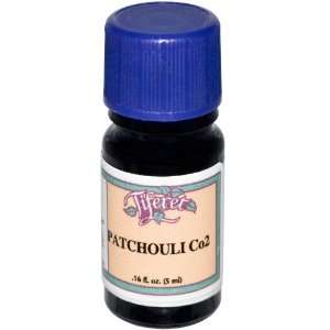  Blue Glass Aromatic Professional Oils Patchouli CO2 5 ml Beauty