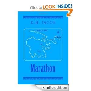 Marathon D.H. Jacob  Kindle Store