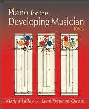   Musician, (0534595456), Martha Hilley, Textbooks   