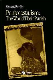   Their Parish, (0631231218), David Martin, Textbooks   