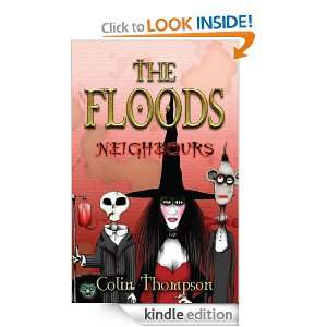 Floods 1 Neighbours Colin Thompson  Kindle Store