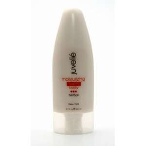  Moisturizing Herbal Natural Body Lotion By Juvelie Beauty