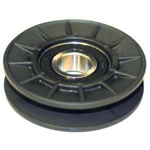  Composite V belt Idler Pulley Vip2875 3.190 (1/2 X 1 3/4 