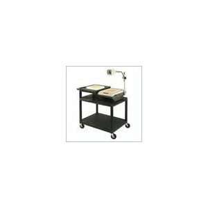    Luxor Table for Large Overhead Projectors Furniture & Decor