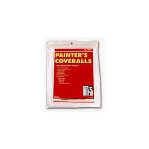  41pcv1xl Xl Painter Coverall Colorclear Sizeex  Large 