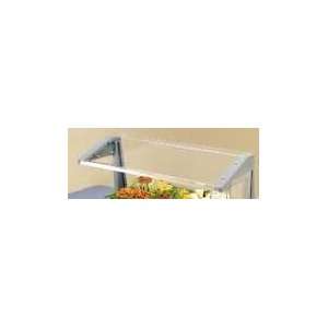  Cambro Replacement Sneeze Shield for Buffet Food Bar