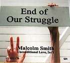 Malcolm Smith The Grace of Giving 3 hrs on 3 cds