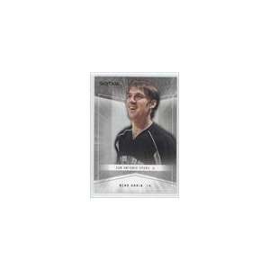   SkyBox Autographics Insignia #65   Beno Udrih/150 Sports Collectibles