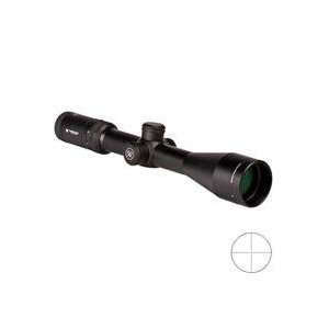    Hold BDC Reticle & Side Parallax Adjust, 30mm Tube