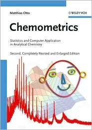   Chemistry, (3527314180), Matthias Otto, Textbooks   