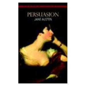  Persuasion (9780553211375) Jane Austen Books