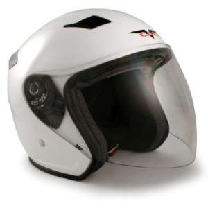 VCAN DOT Flip Up Shield Open Face Helmets (8 styles)   Frontiercycle 