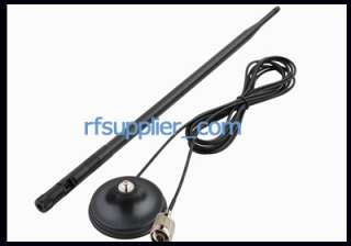12DBi 3G/UMTS/GPRS antenna with N male for 3G router 50ohm
