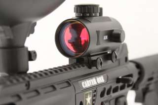Tippmann U.S. Army Carver One CQB   2 Paintball Gun NEW  