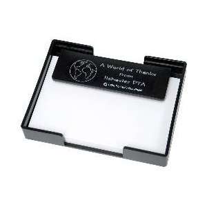  40200 POST    Post Industrial Recycled Memo Tray Office 