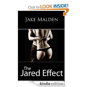 The Jared Effect Jake Malden  Kindle Store