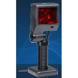  MS3580 Quantum T Scanner   USB   Tall Pole with Weighted 