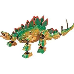  Puzzle Werx Dinosaur Stegosaurus Toys & Games