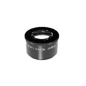  Raynox MSN 505 Super Macro Lens 2.5x With UAC 3500 Adapter 