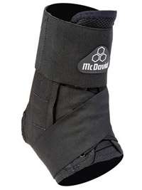 McDavid 195 Ultralight Laced Ankle Brace Support *NEW*  