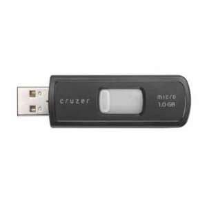  1GB Cruzer Micro U3