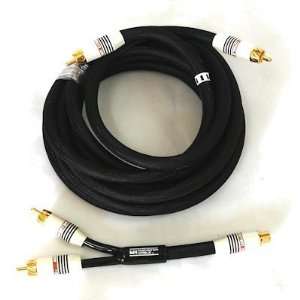  Monster Cable M Series Subwoofer Cable M1000 4M (13FT 