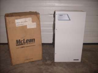 APW McLean 3500 / 4000 BTU AC Unit CR29 0416 G002 NEW  