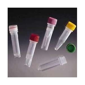    Cap Microcentrifuge Tubes 3605 840 300 Color Coded