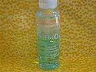 H2O Plus + Dual Action Eye Makeup Remover 2 oz Oil free NEW