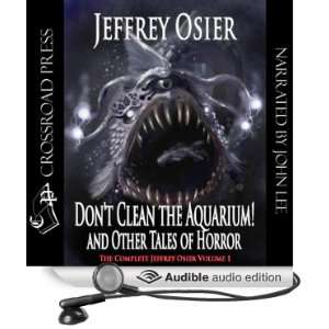   Jeffrey Osier (Audible Audio Edition) Jeffrey Osier, John Lee Books