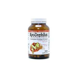  Kyo Dophilus   Promotes Healthy Intestinal Function, 360 