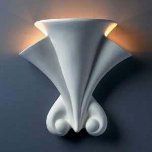 Ambiance Tyrolia Wall Sconce Finish Agate Marble