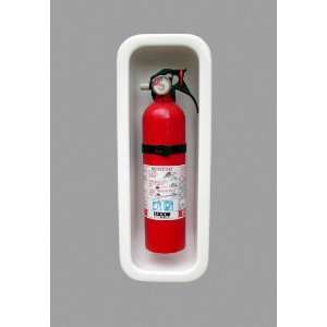  49800000 Fire Extinguisher Box (SSI)