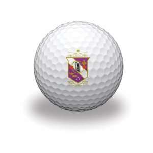  Tau Epsilon Phi Golf Balls