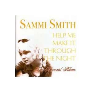  New Acrobat Artist Sammi Smith Help Me Make It Through The 