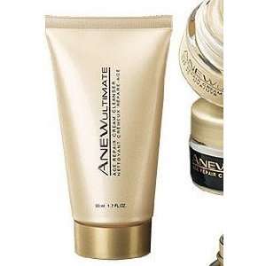  Avon ANEW Ultimate Age Repair Cream Cleanser 1.7 fl oz 