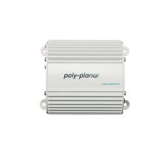  Poly Planar ME 50 Zone Amplifier