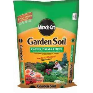  Scotts Organic Group Mg Cuft Gdn Soil 73051300 Specialty Soil 